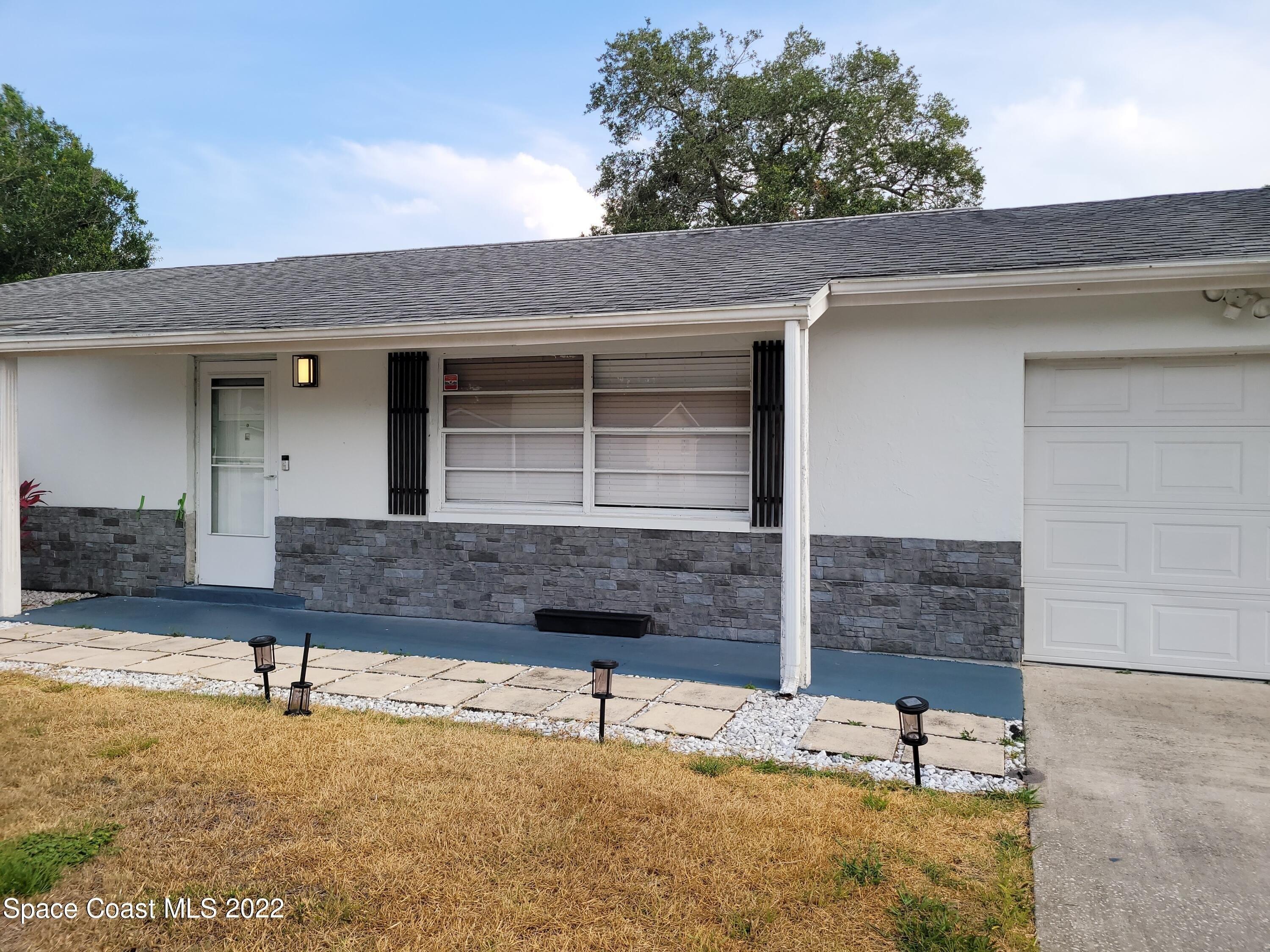 Margo Ct, Melbourne, FL 32904