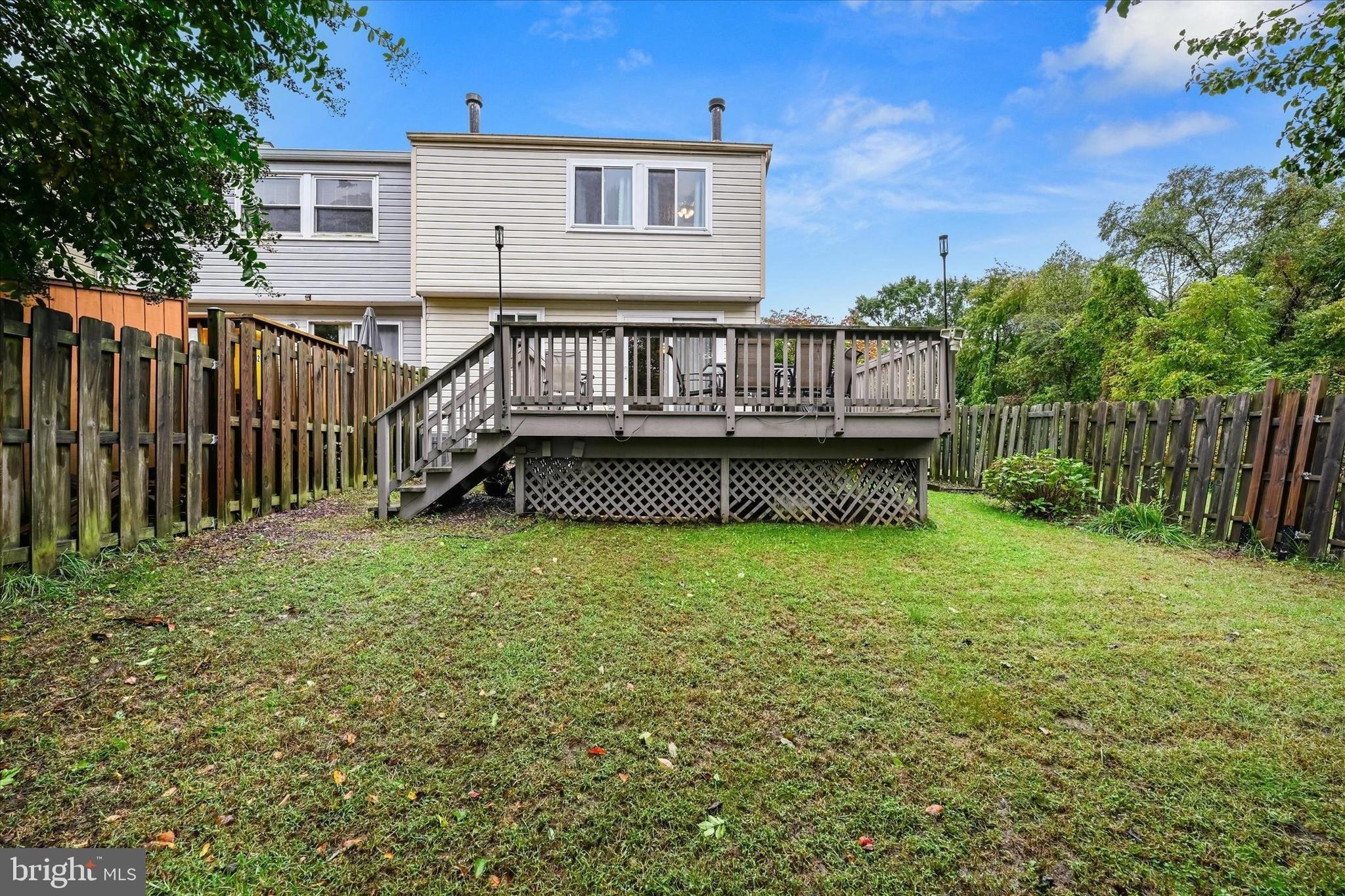 Shady Nook Ct, Pasadena, MD 21122