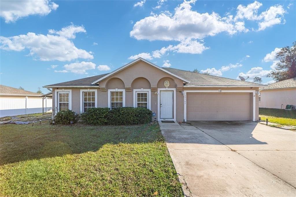 Sw 42nd Court Rd, Ocala, FL 34473