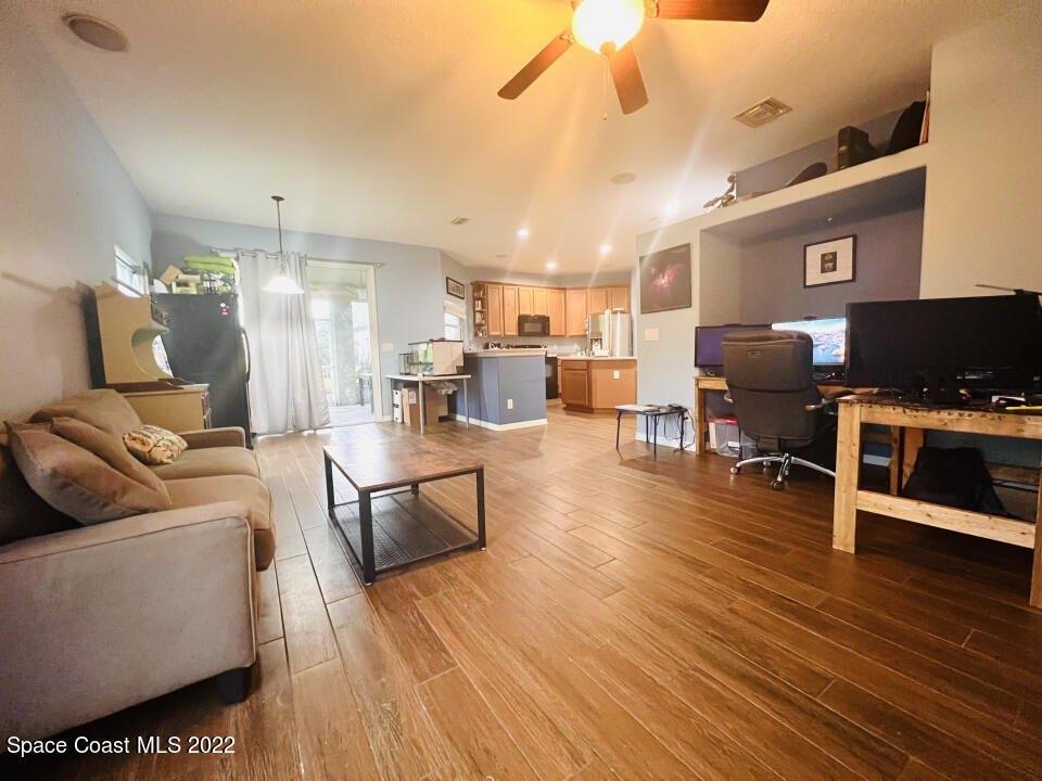 Indigo Crossing Dr, Rockledge, FL 32955