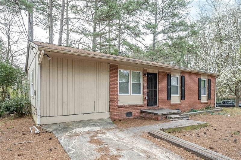 Bonneville Ter Nw, Atlanta, GA 30331