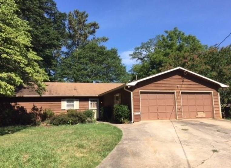 Shaw Rd, Marietta, GA 30066