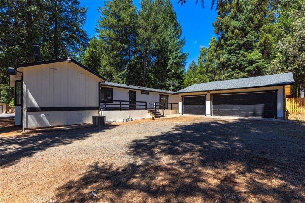 Pinehurst Way, Magalia, CA 95954