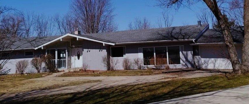 Choctaw Trl, Rockford, IL 61109