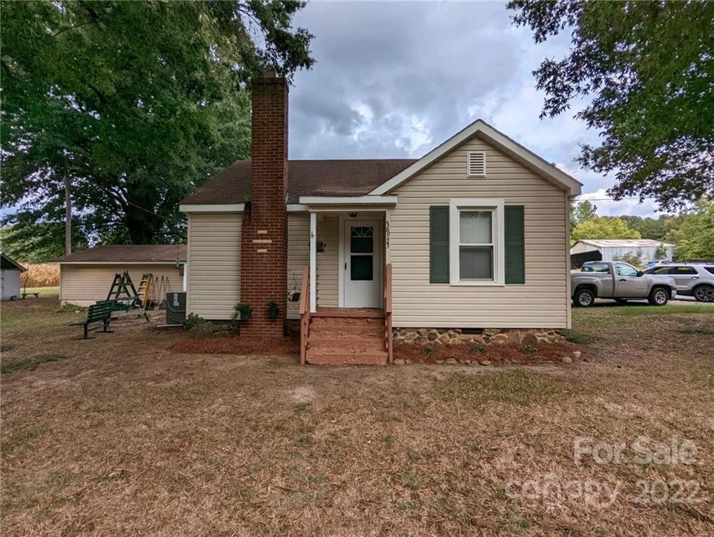 Jana Rd, Albemarle, NC 28001