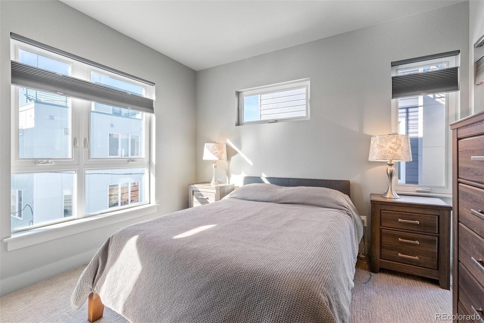 Hooker St, Denver, CO 80204
