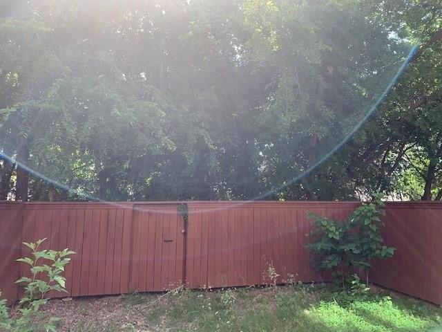 Rutherford Rd, Plano, TX 75023