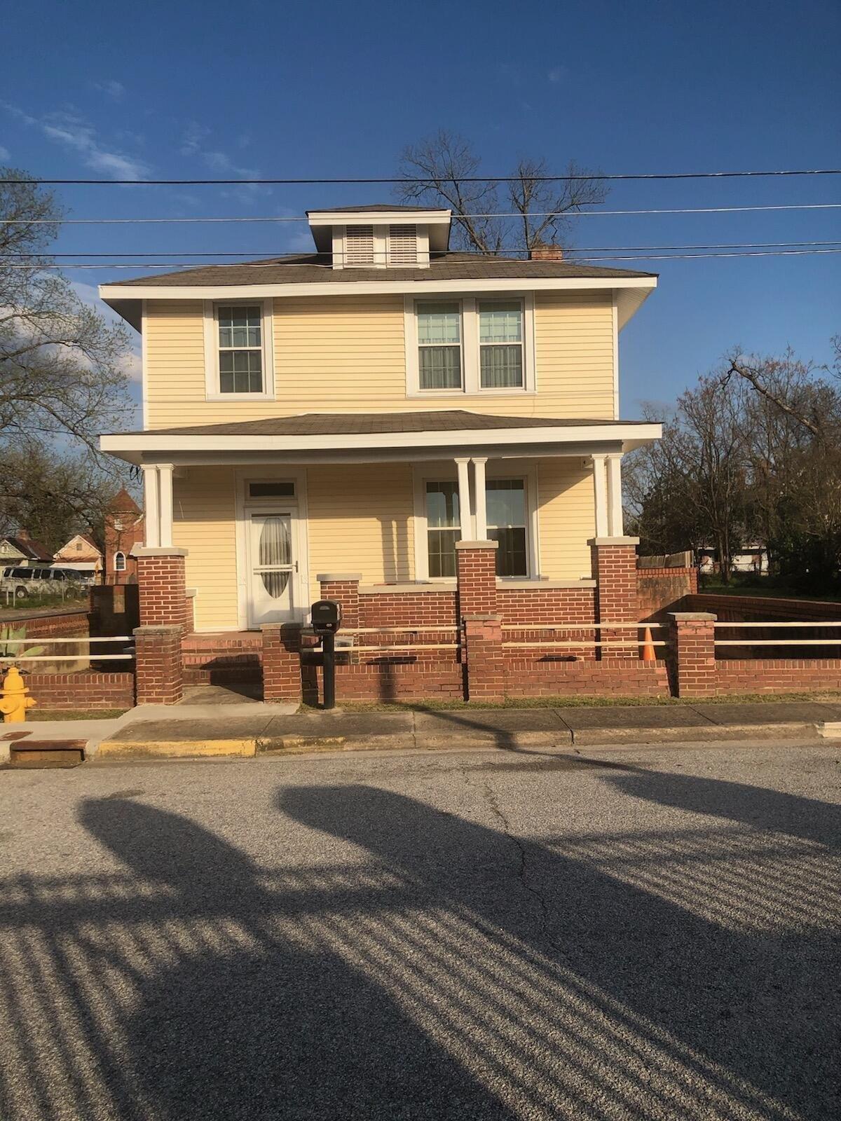 Phillips St, Augusta, GA 30901