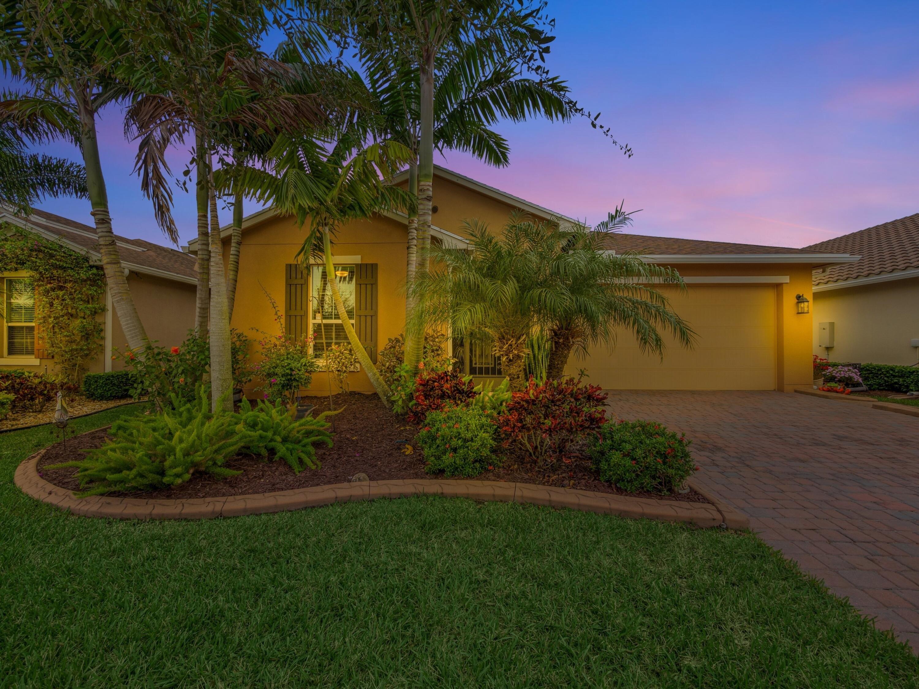 Sw Indian Lilac Trl, Port Saint Lucie, FL 34987