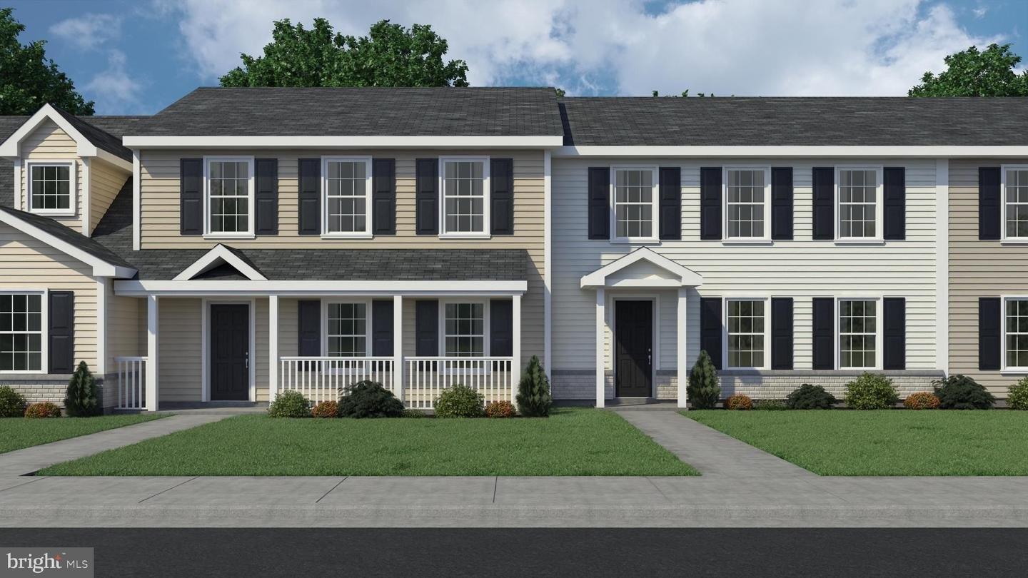 Morgans Ct, Pocomoke City, MD 21851