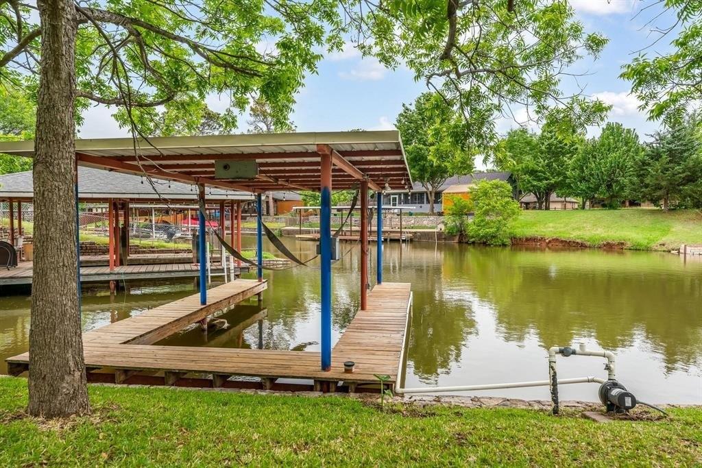 Cheyenne Trl, Granbury, TX 76048