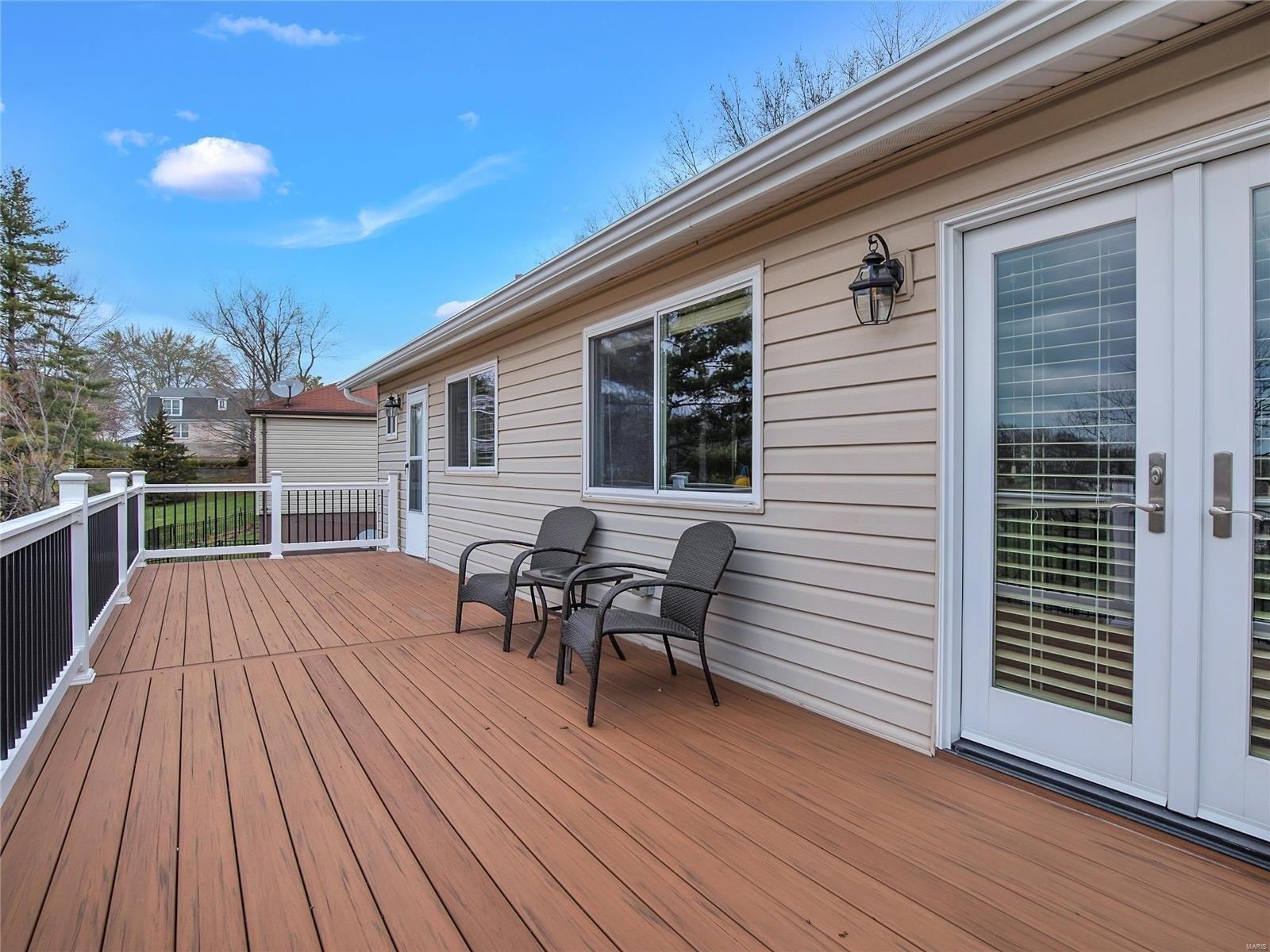Prince Towne Dr, Saint Louis, MO 63141
