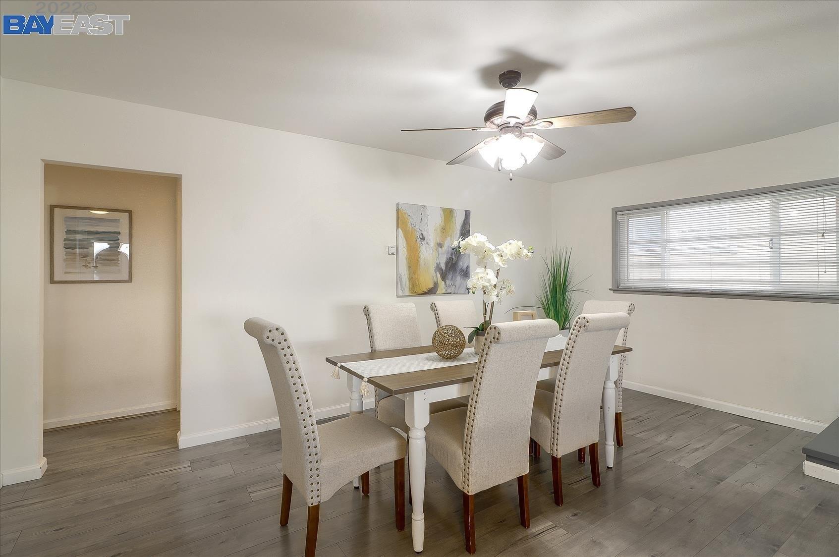 Hannah Dr, Castro Valley, CA 94578