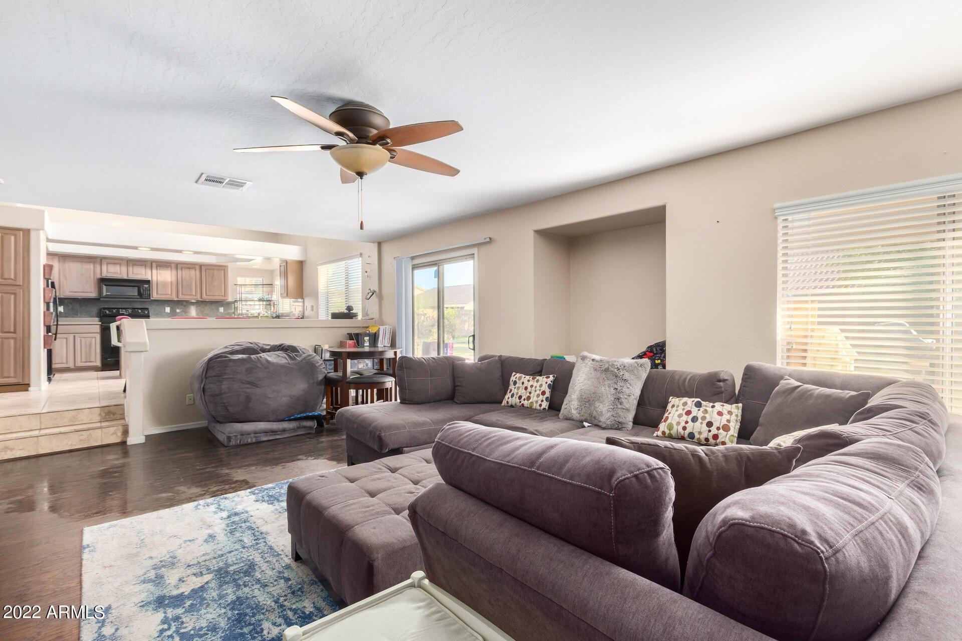 W Pedro Ln, Laveen, AZ 85339
