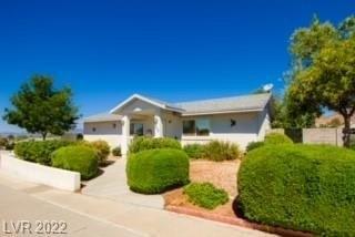Avenue A, Boulder City, NV 89005