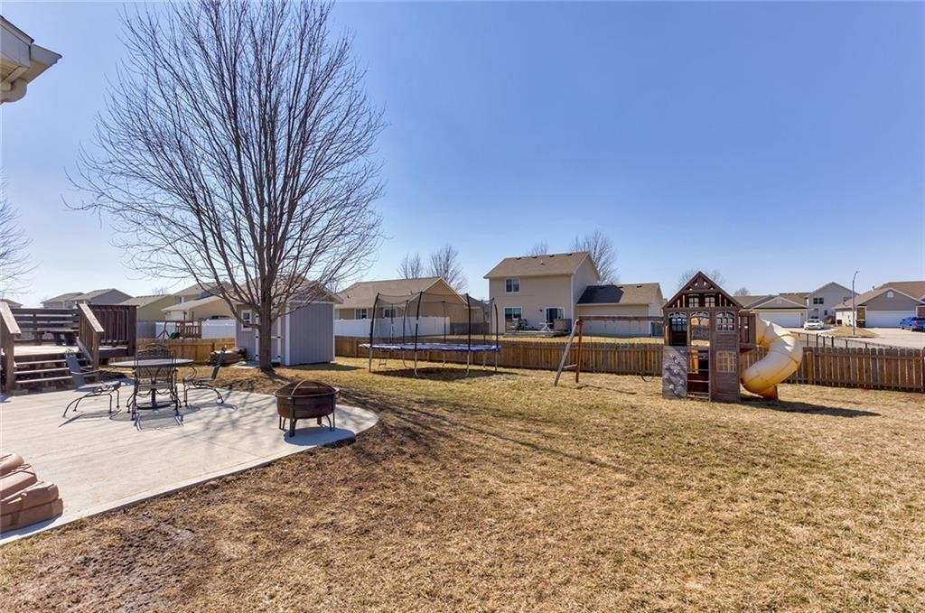 Se Prairie Creek Dr, Waukee, IA 50263