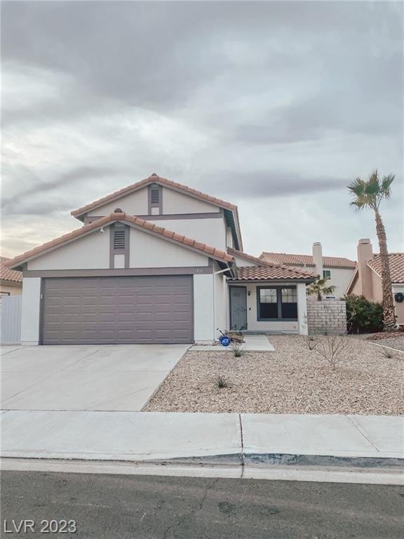 Millcroft Dr, Henderson, NV 89074