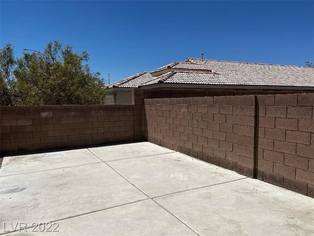 Alderly Ridge Ave, North Las Vegas, NV 89081