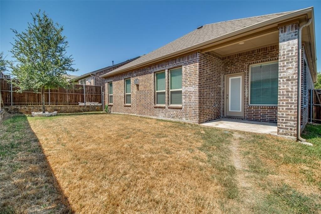 Kendall, Melissa, TX 75454