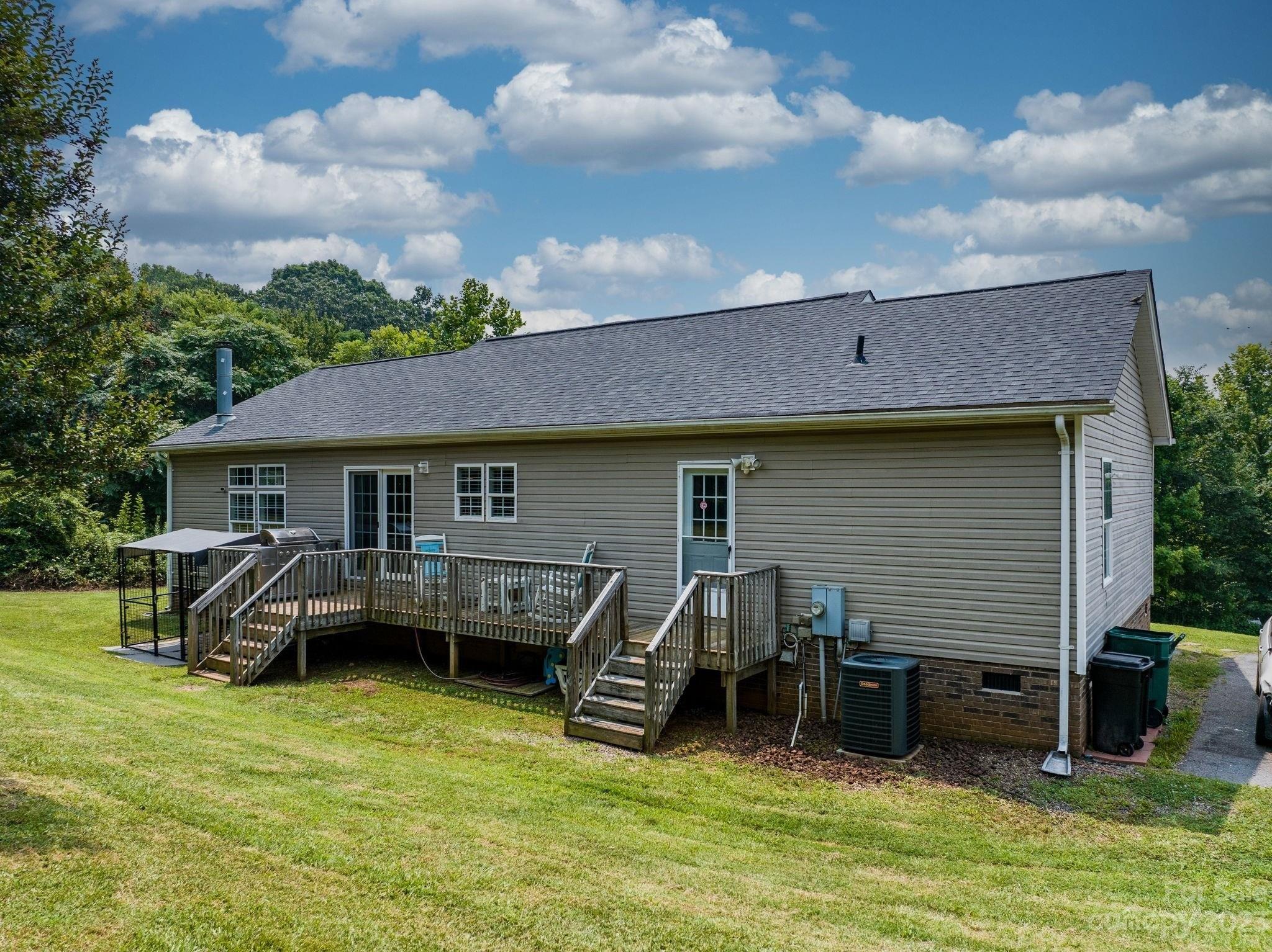 Eastern Ridge Dr, Newton, NC 28658