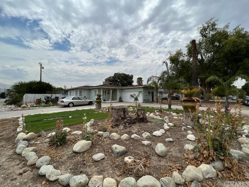 Del Rey Dr, San Bernardino, CA 92404
