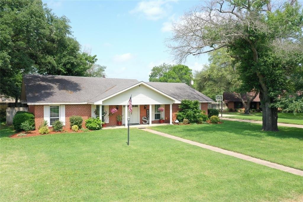 Circle Dr, Teague, TX 75860