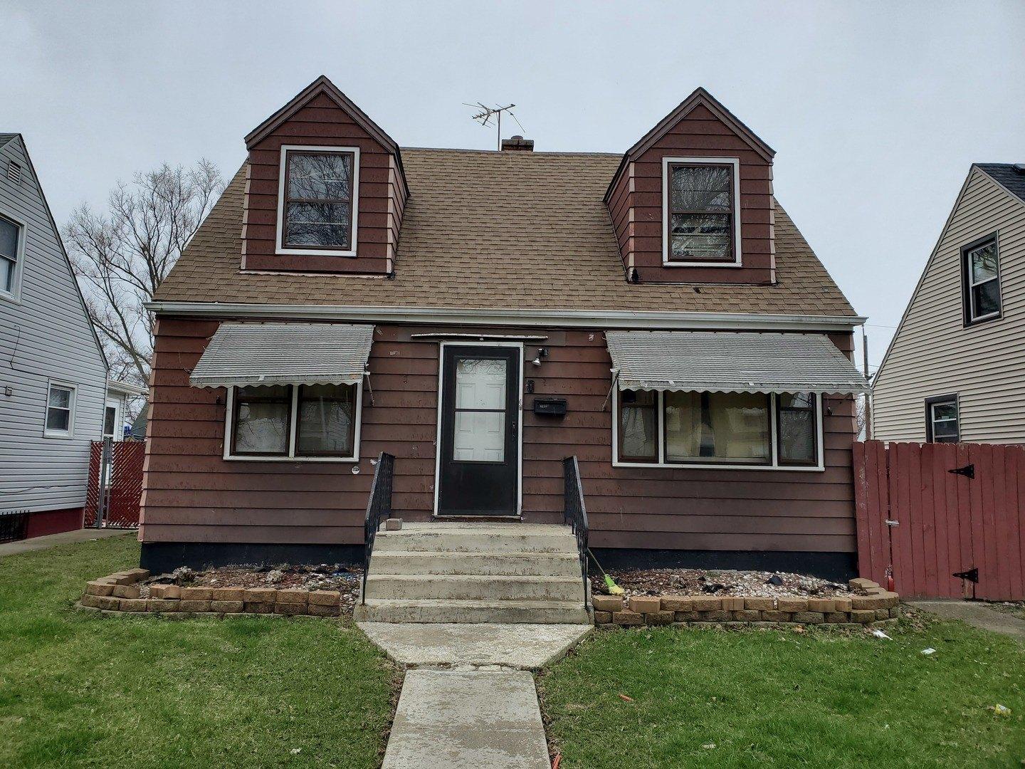 S Trumbull Ave, Chicago, IL 60652