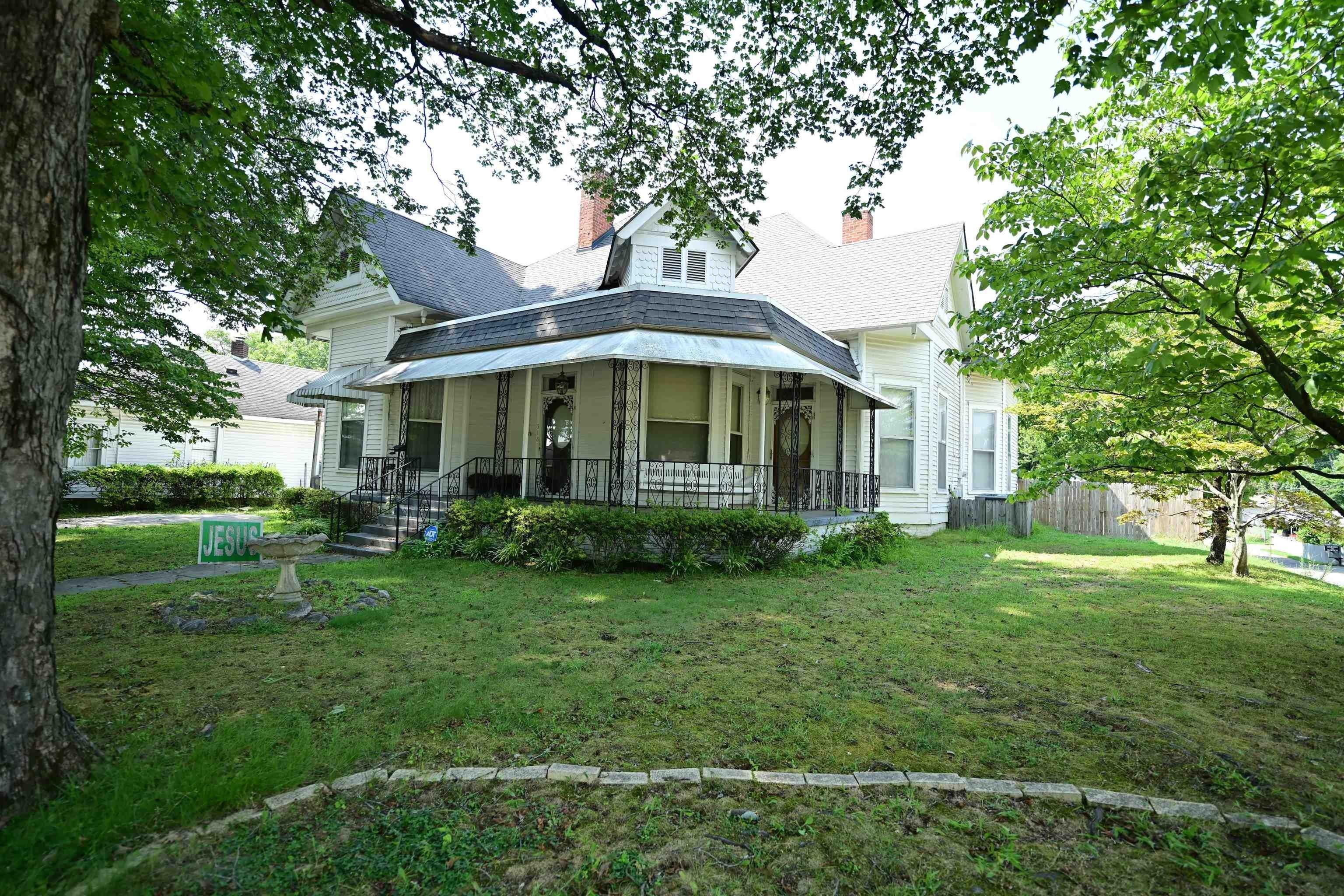 Tucker St, Dyersburg, TN 38024