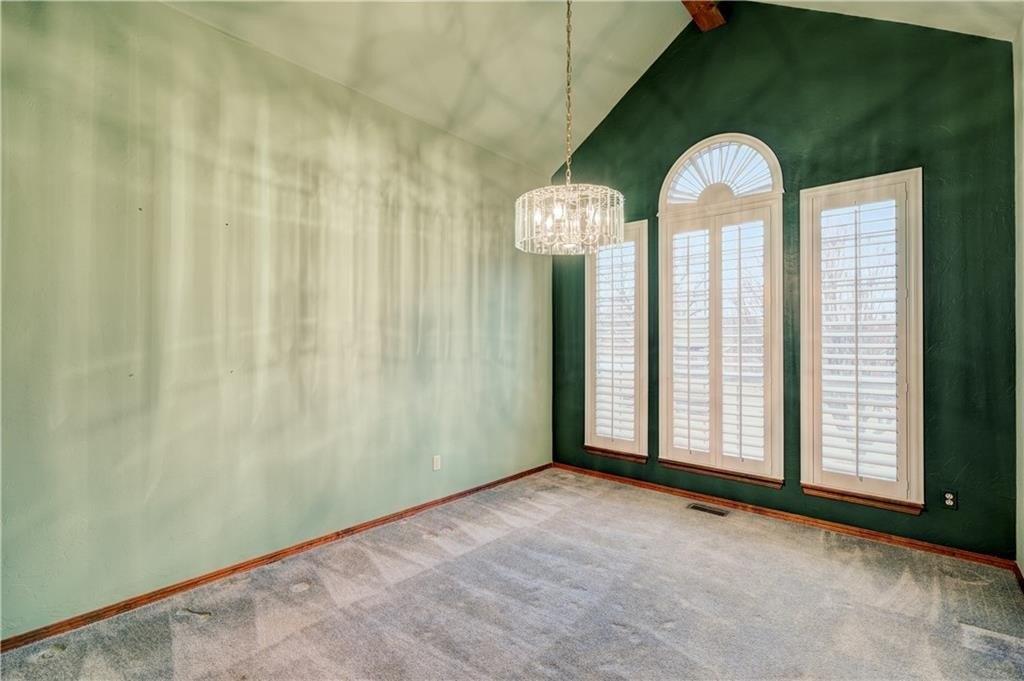 Colony Dr, Edmond, OK 73003