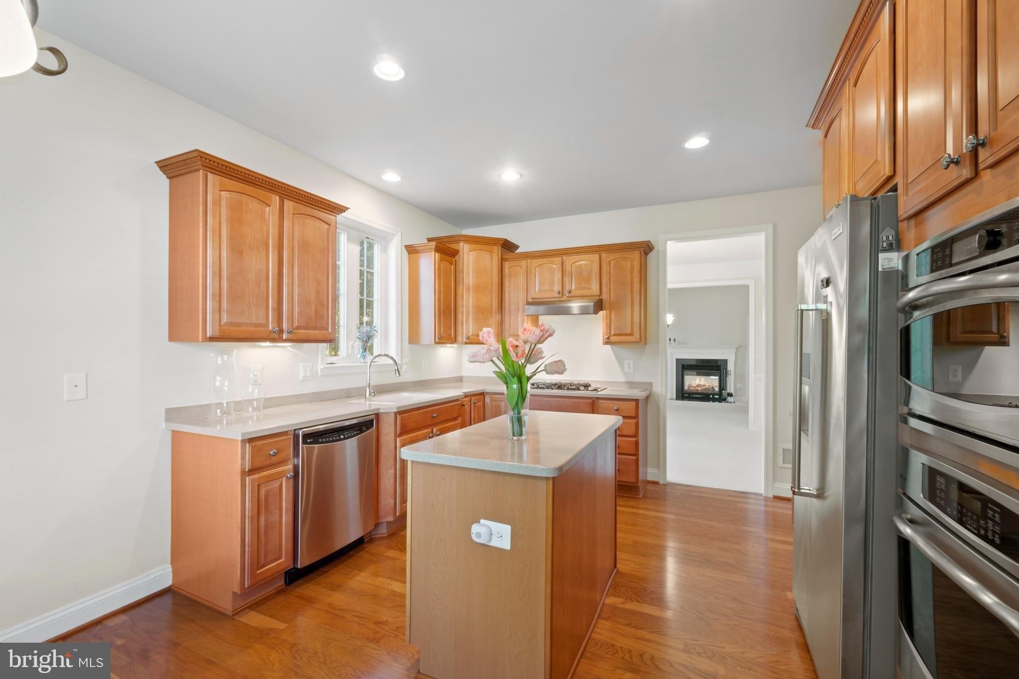 Netherstone Ct, Gainesville, VA 20155