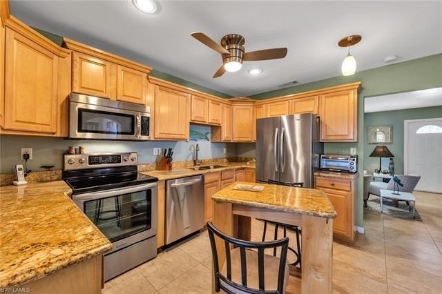 Sun Aqua Ln, Bonita Springs, FL 34135
