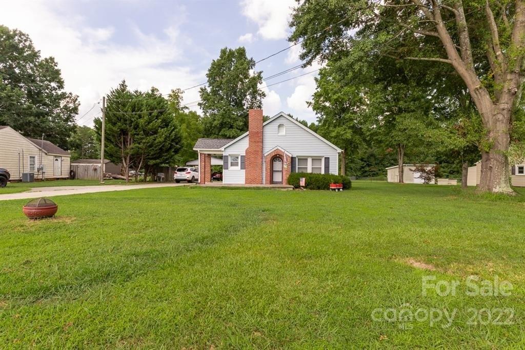 N Piedmont Ave, Kings Mountain, NC 28086