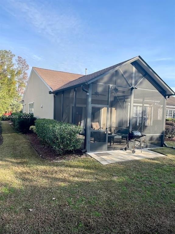 Callisto Rd, Okatie, SC 29909
