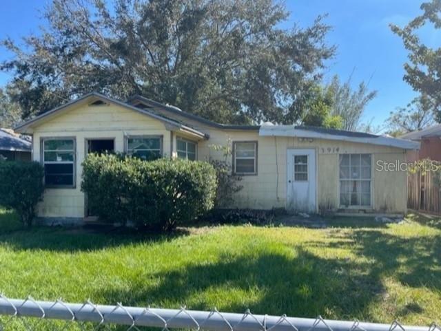 W Jefferson St, Orlando, FL 32805
