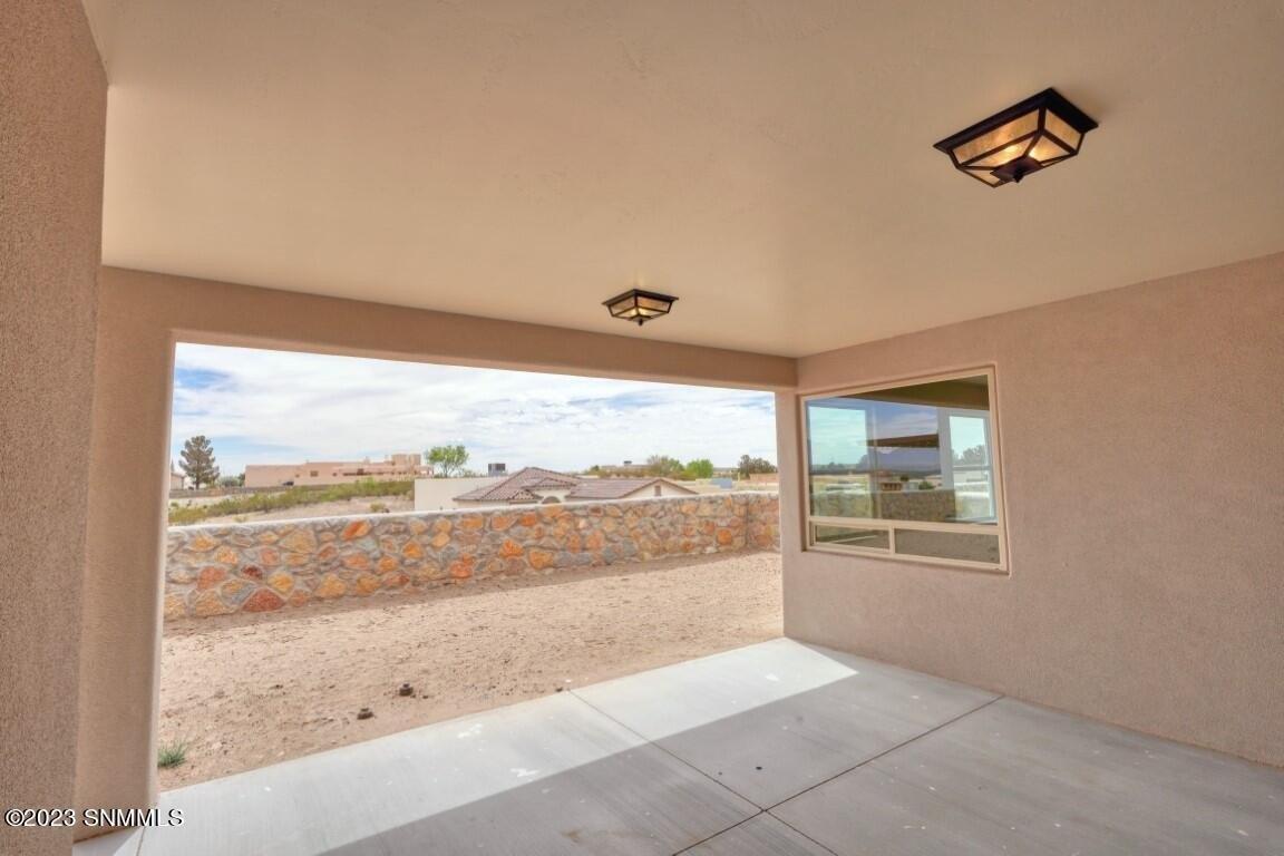 Degas Dr, Las Cruces, NM 88007