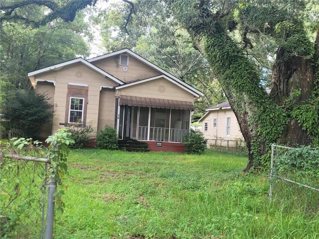 Moot Ave, Mobile, AL 36606