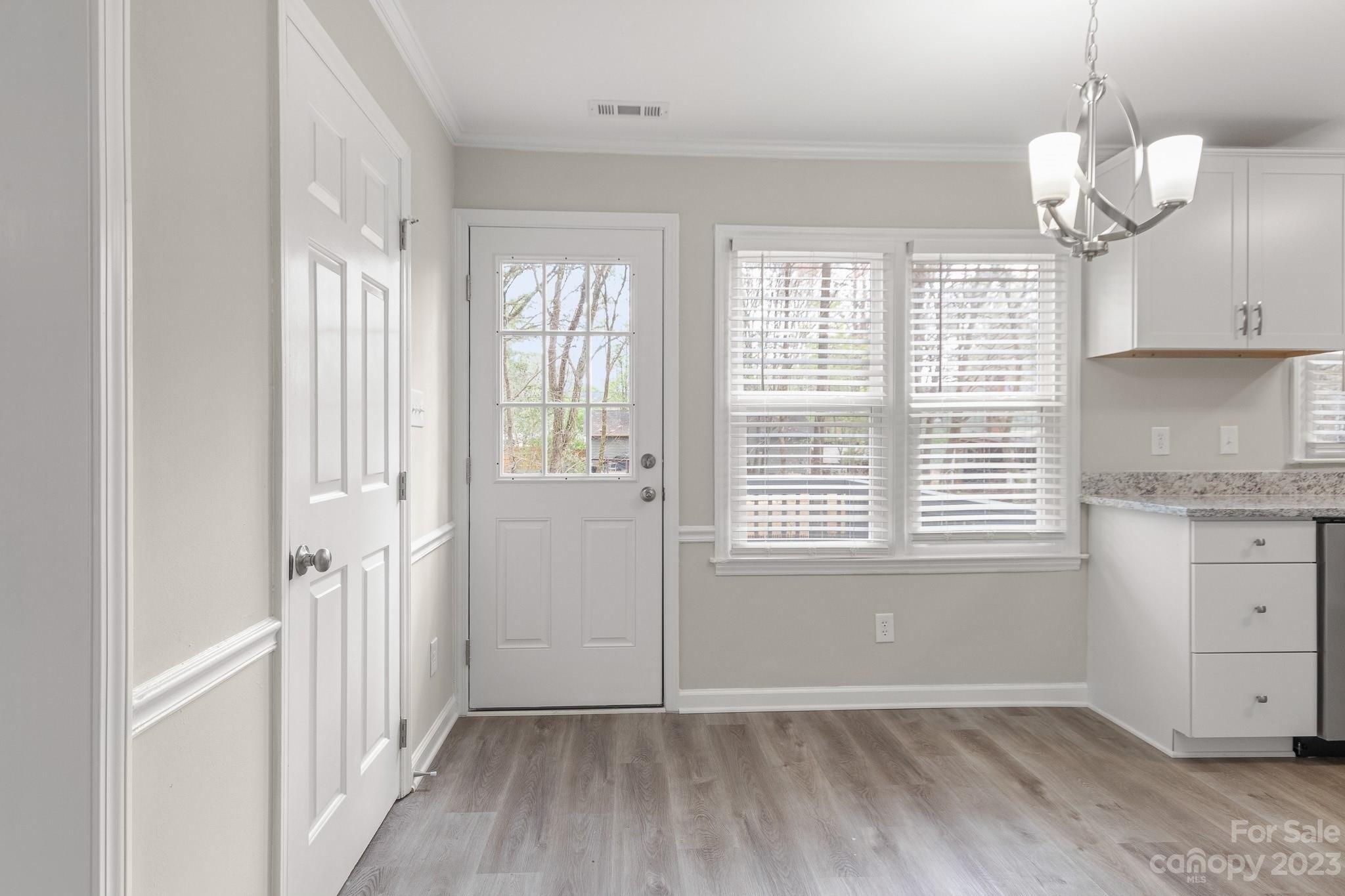 Red Cap Ln, Charlotte, NC 28270