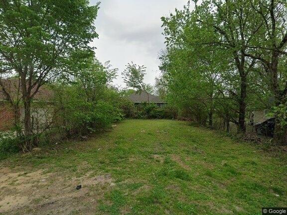 Griffin St, Waxahachie, TX 75165
