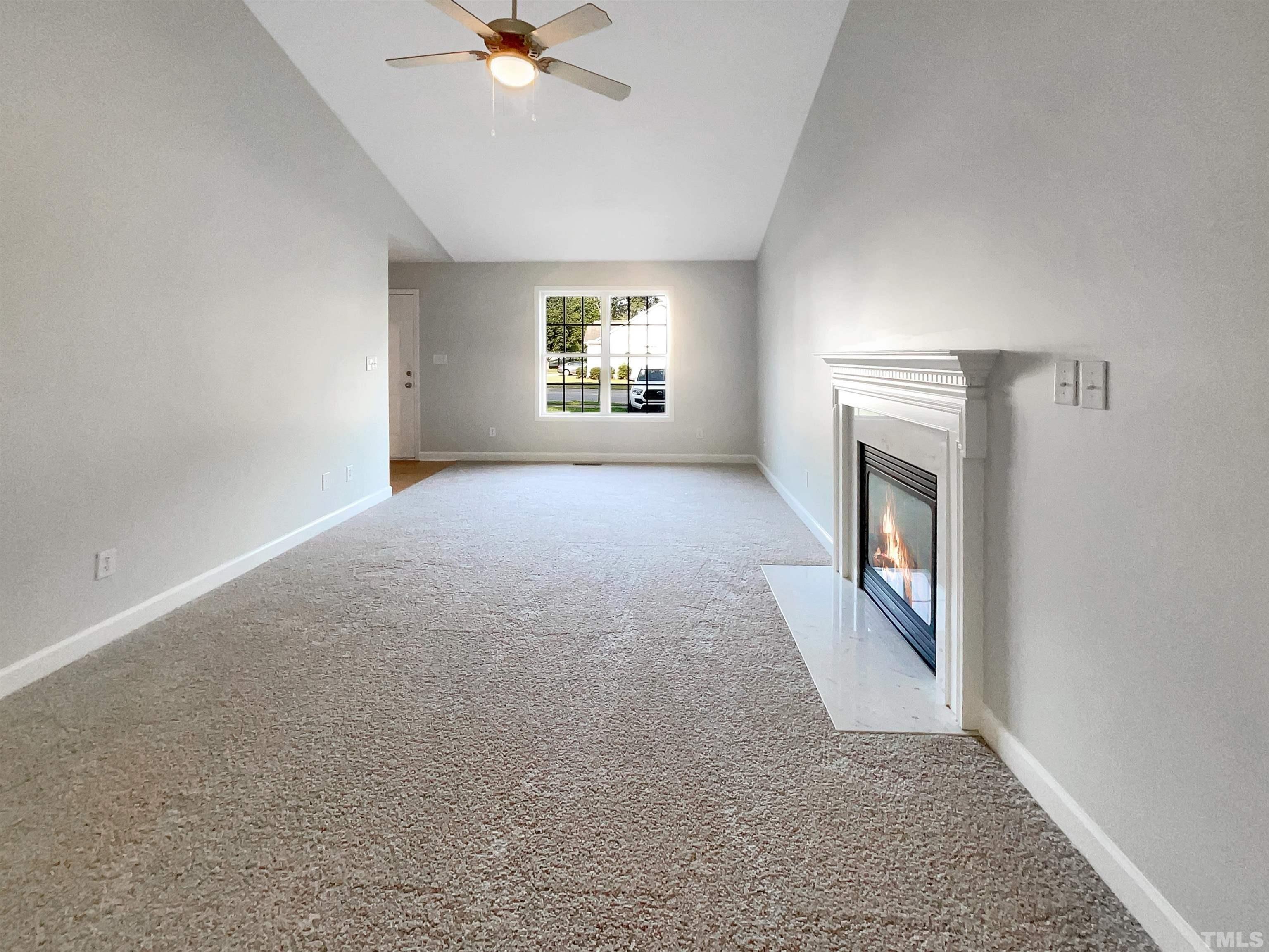 Kavkaz St, Raleigh, NC 27610