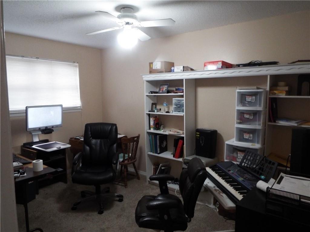 Sw 64th Ter, Oklahoma City, OK 73159