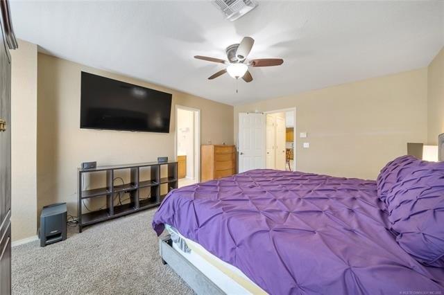 S Maple Pl, Broken Arrow, OK 74011