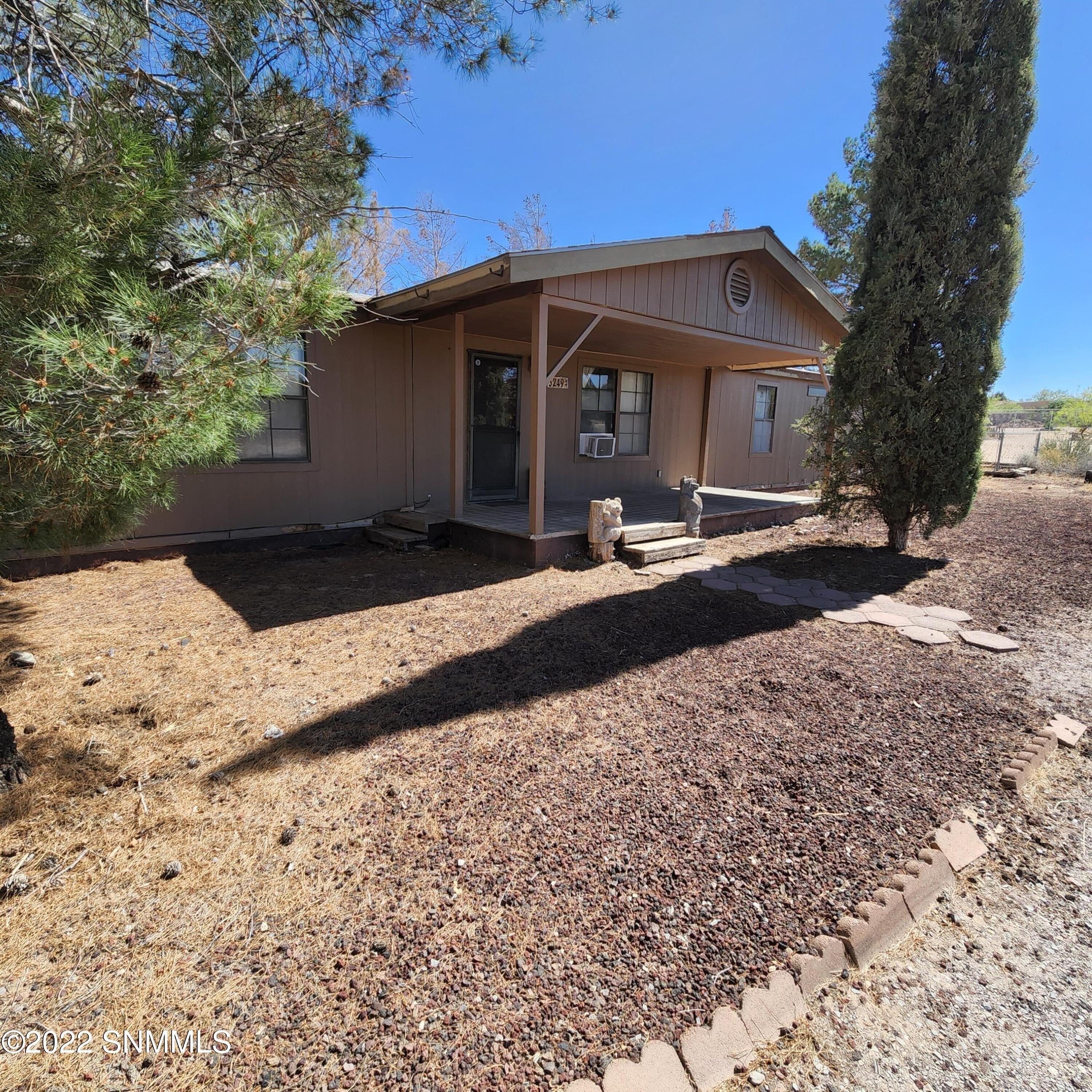 Rodeo Ct, Las Cruces, NM 88007