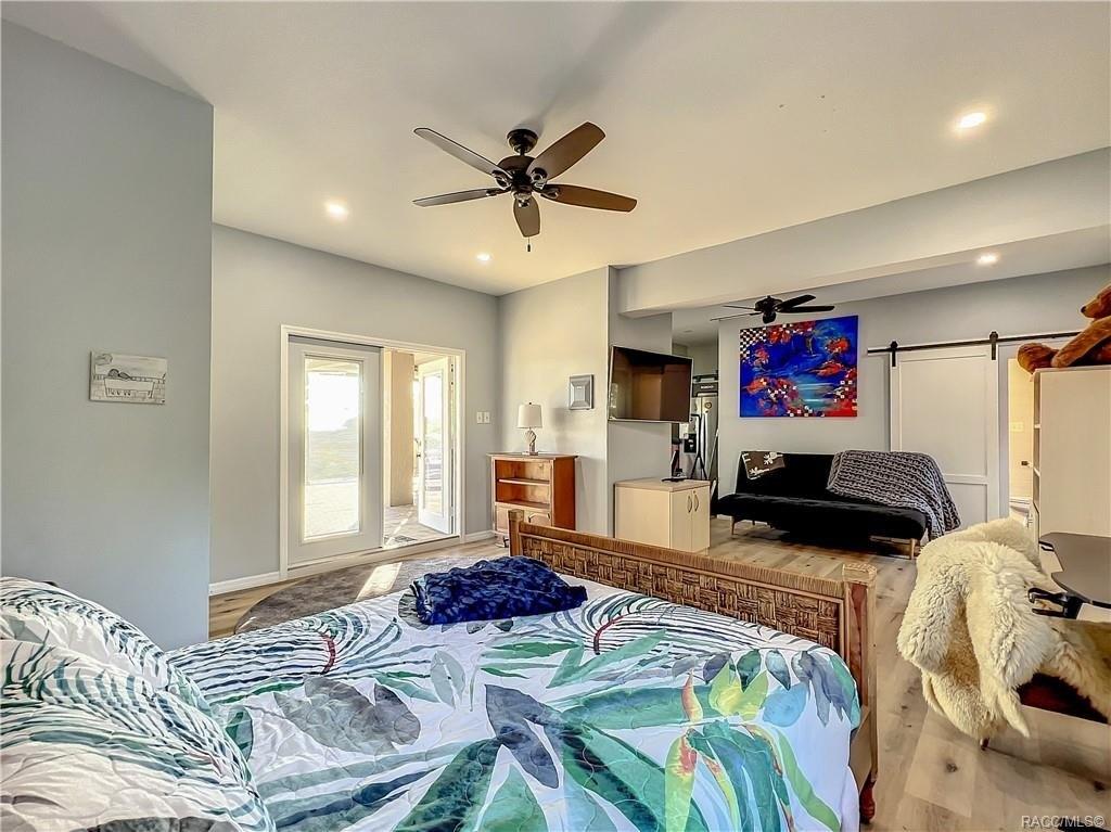 W Bald Eagle Ct, Crystal River, FL 34429