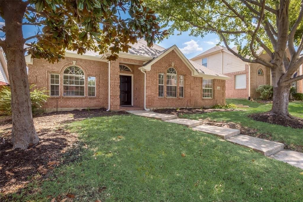 Devlin Ridge Dr, Plano, TX 75025