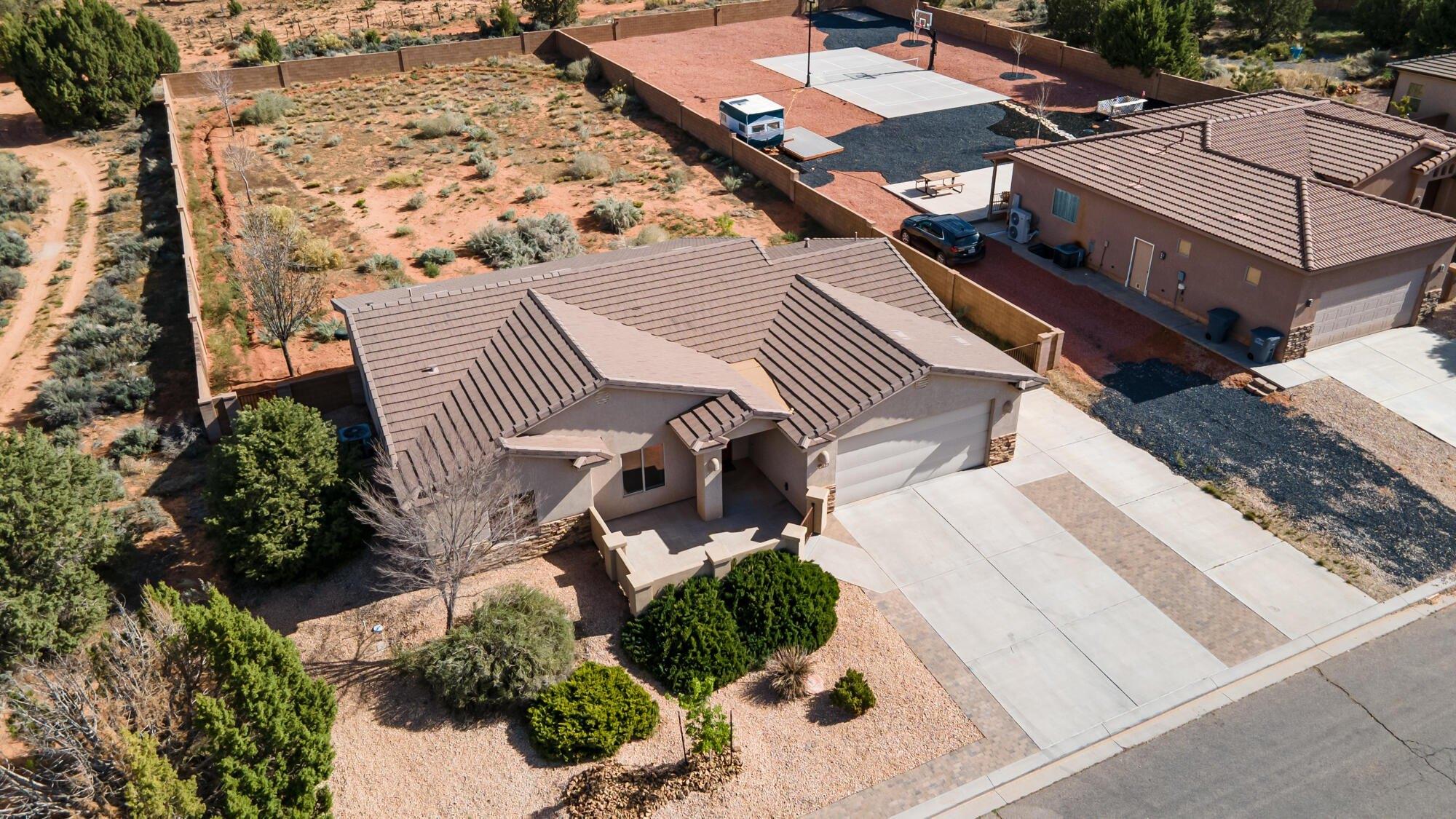 E Big Pinion Ln, Apple Valley, UT 84737
