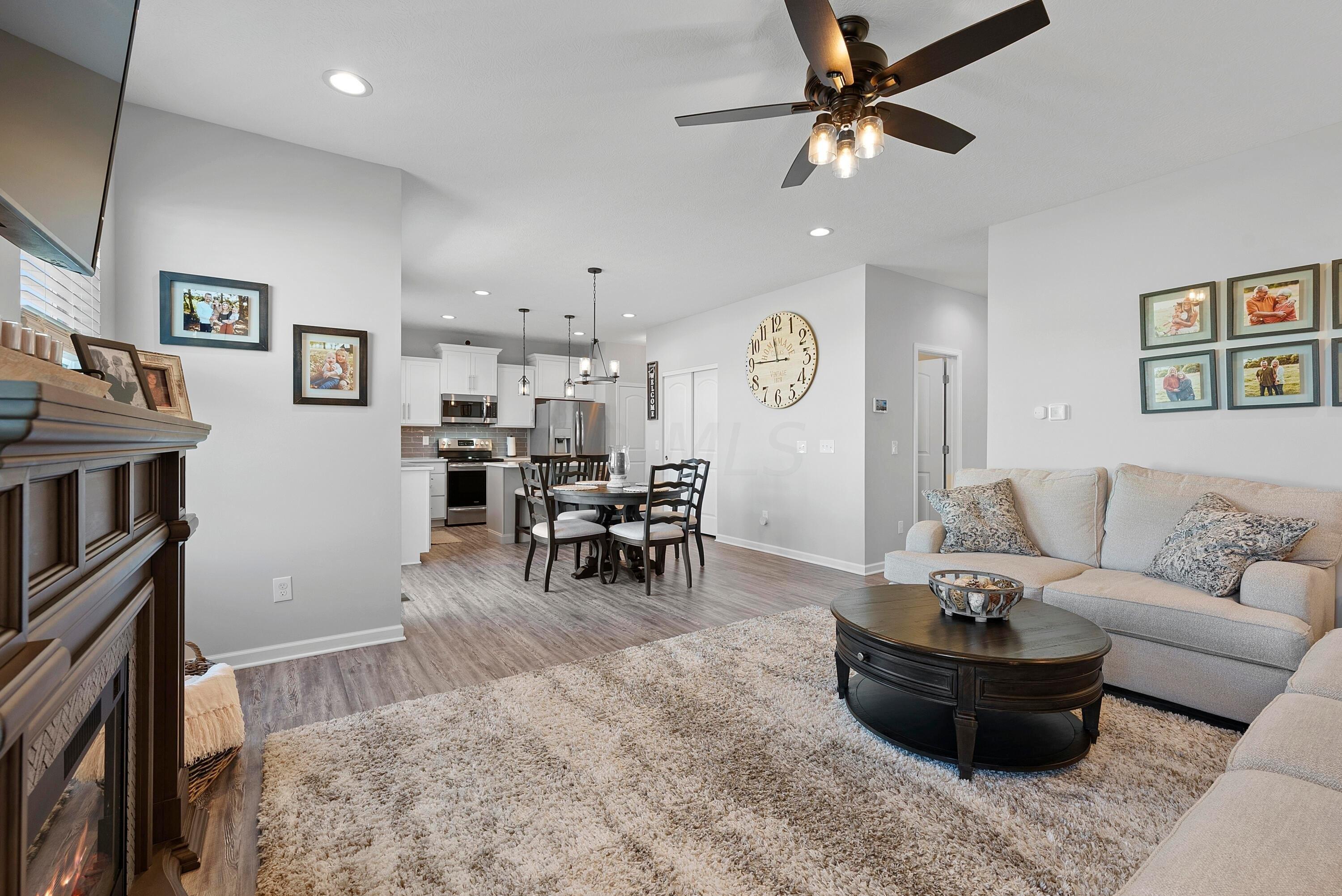 Marblewood Dr, Delaware, OH 43015