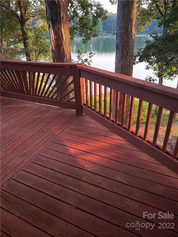 Wateredge Dr, Sherrills Ford, NC 28673