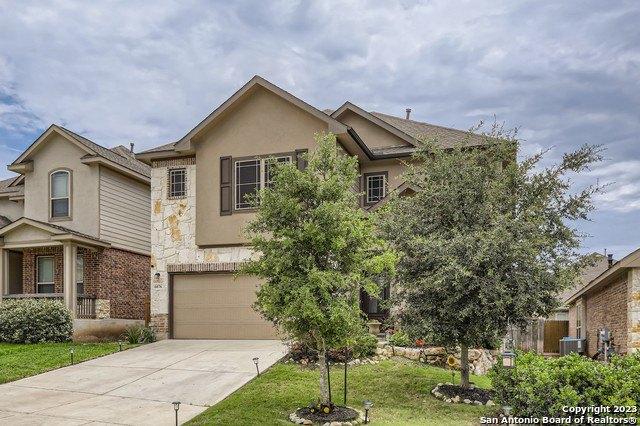 Akin Song, San Antonio, TX 78261
