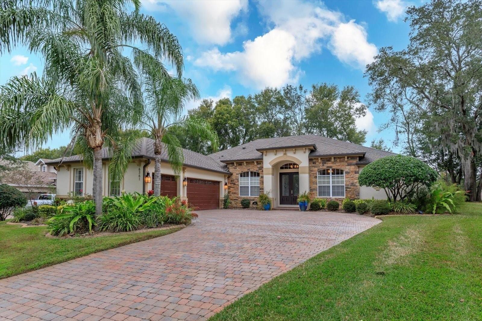 Bordeaux Cir, Sanford, FL 32771