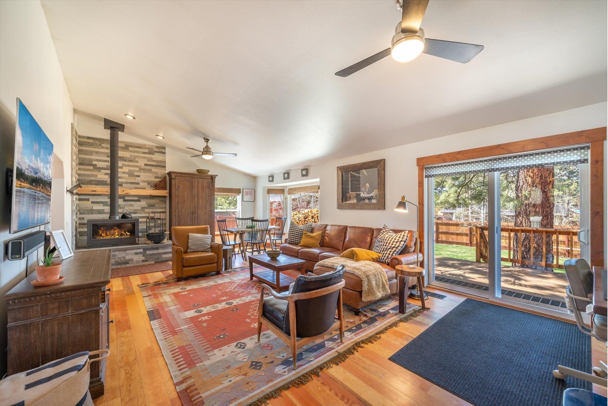 Worchester Cir, Truckee, CA 96161